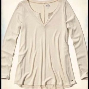 Hollister Long Sleeve 🕊